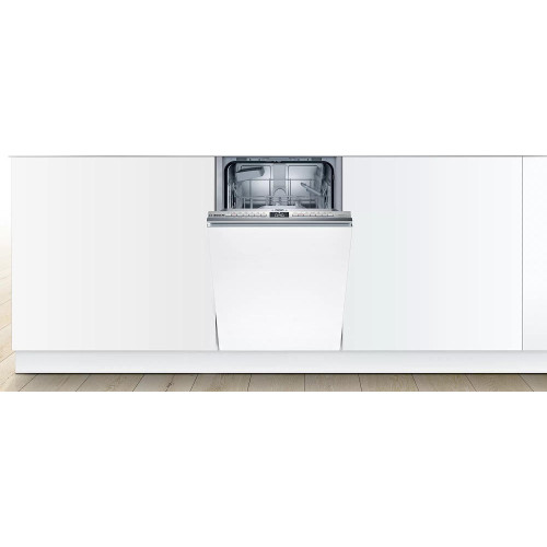 Встраиваемая посудомоечная машина Bosch SPV4HKX3DR
