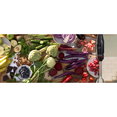 Блендер Bosch MSM4B610