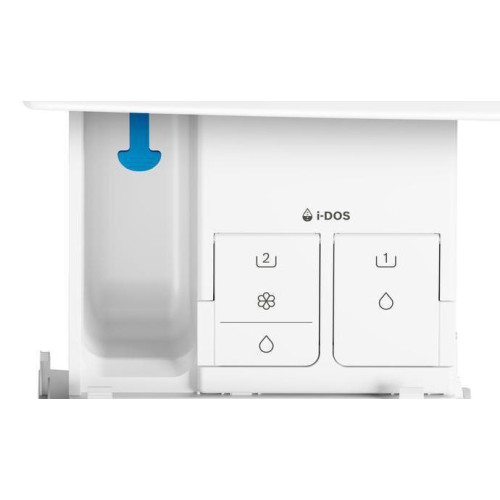 Стиральная машина Bosch WAXH2KOLSN