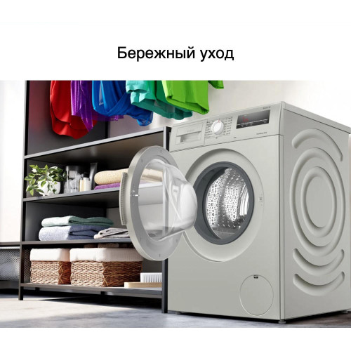 Стиральная машина Bosch WAJ2017SME