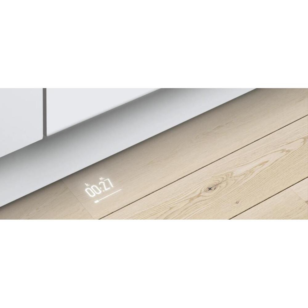 Встраиваемая посудомоечная машина Bosch SMV6ECX93E