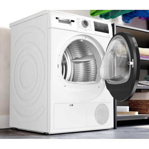 Сушильная машина Bosch WTH85V3FPL