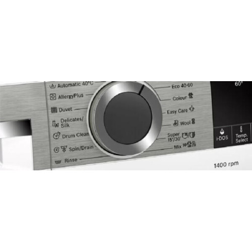 Стиральная машина Bosch WGA25400ME