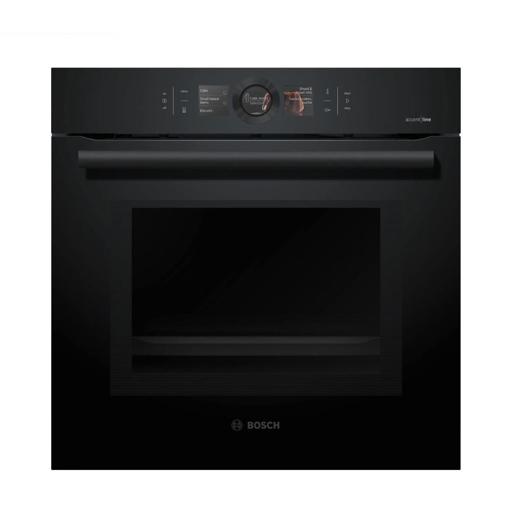 Духовой шкаф Bosch HMG8764C1