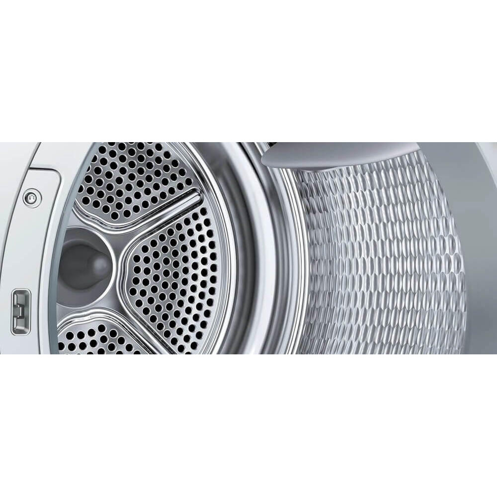 Сушильная машина Bosch WTH85V8EPL
