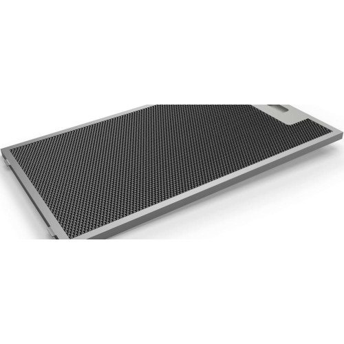 Вытяжка Bosch DWK65AJ90R