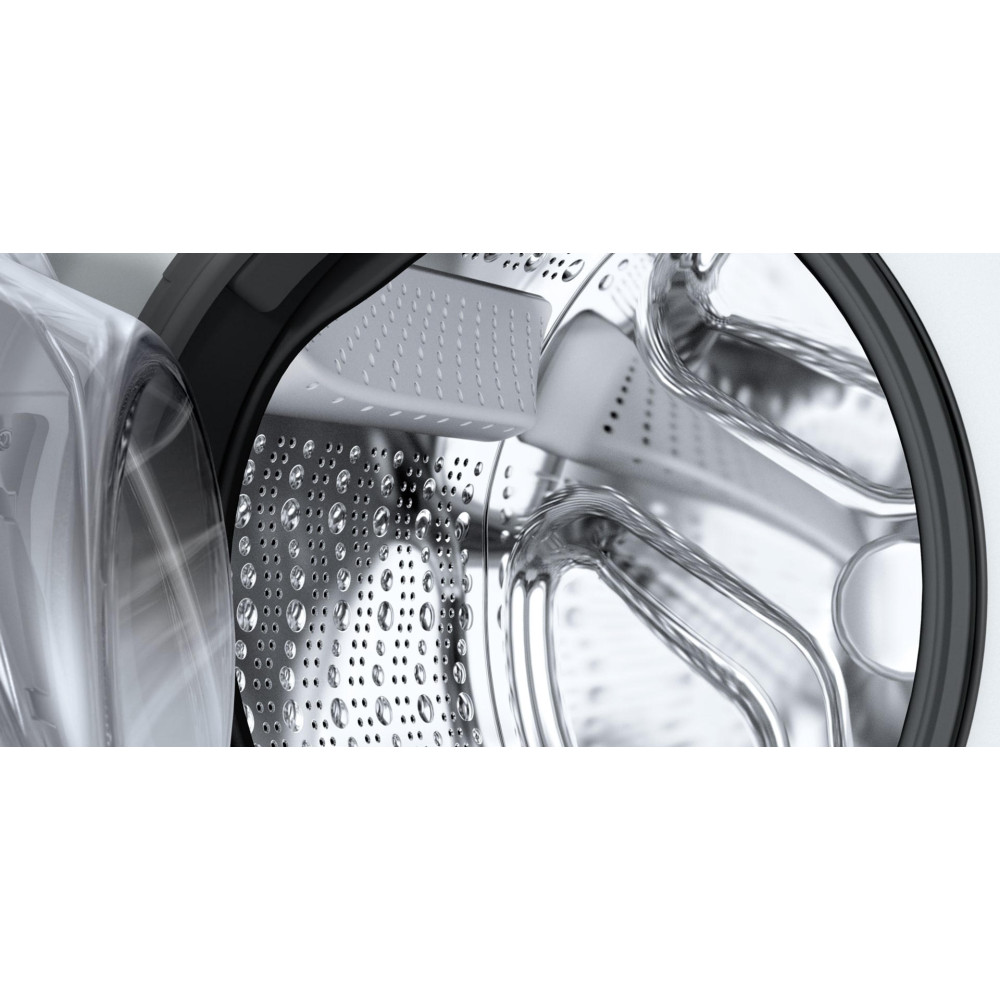 Стиральная машина Bosch WAV28M92PL