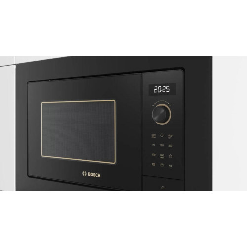 Встраиваемая микроволновая печь Bosch 2BEL653MY3