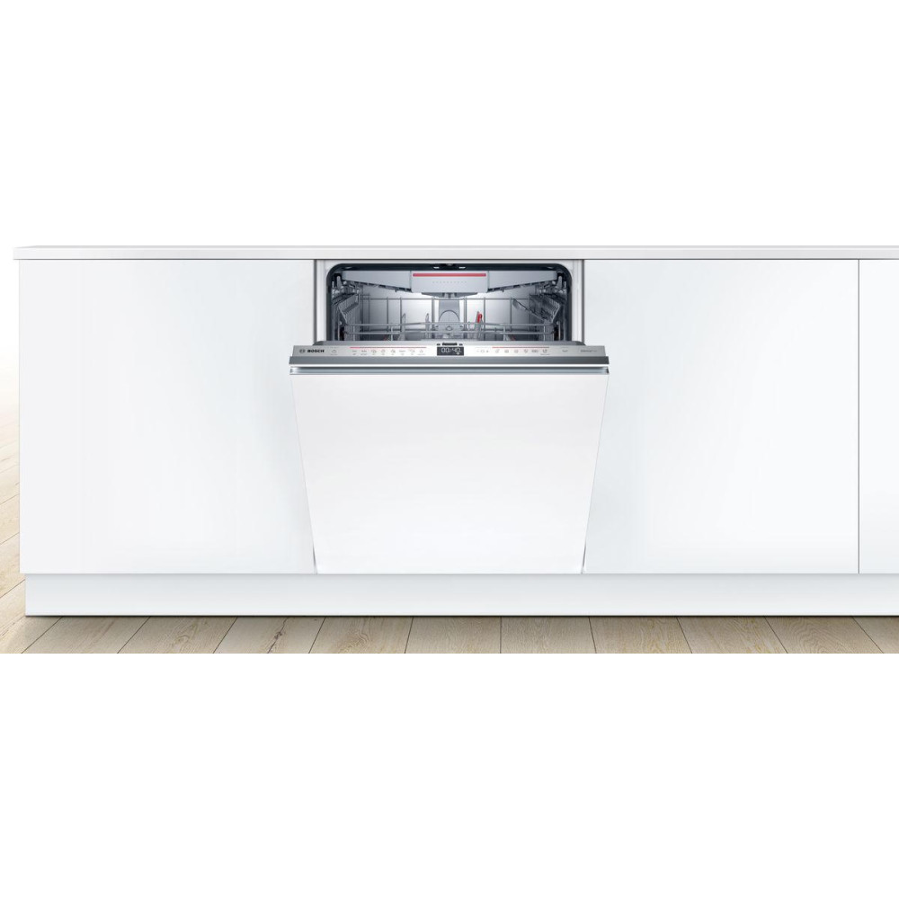 Встраиваемая посудомоечная машина Bosch SMV6HCX1FR