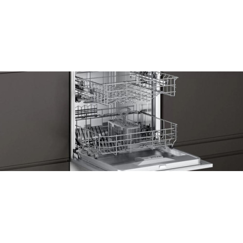 Встраиваемая посудомоечная машина Bosch SCE52M75EU