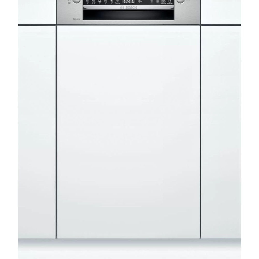 Встраиваемая посудомоечная машина Bosch SRI4HKS53E