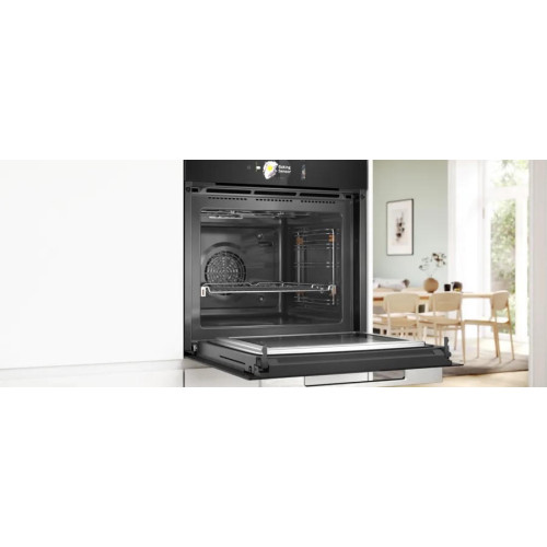 Духовой шкаф Bosch HMG778NB1