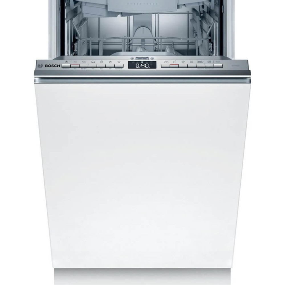 Встраиваемая посудомоечная машина Bosch SPV4XMX16E