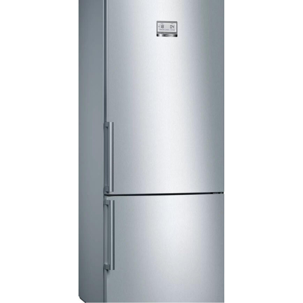 Двухкамерный холодильник Bosch KGN56HI30M