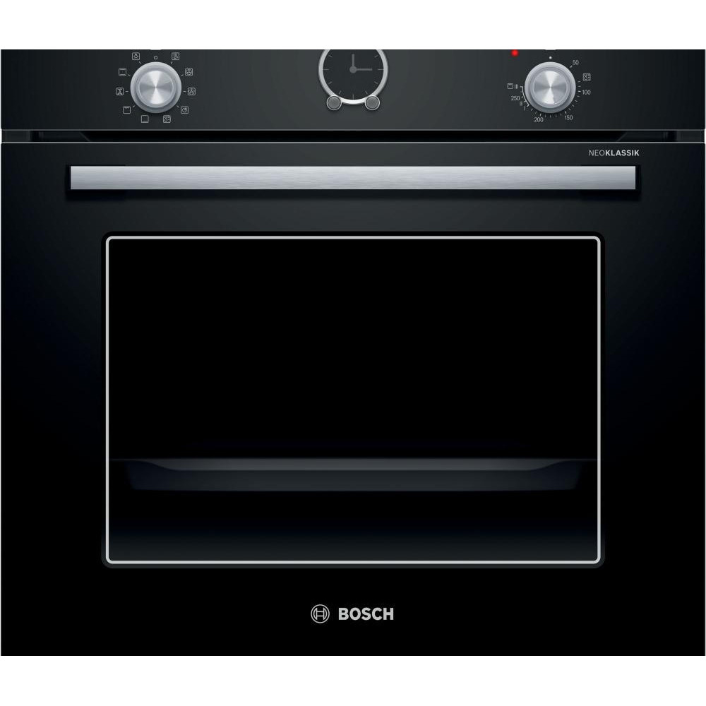 Духовой шкаф Bosch HBJS10YB0R