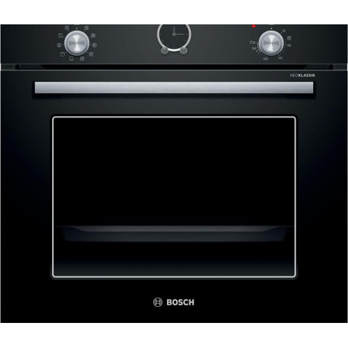 Духовой шкаф Bosch HBJS10YB0R