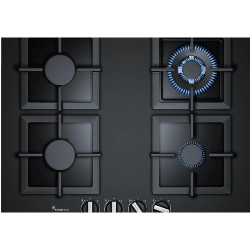 Газовая варочная панель Bosch PPH6A6B20R