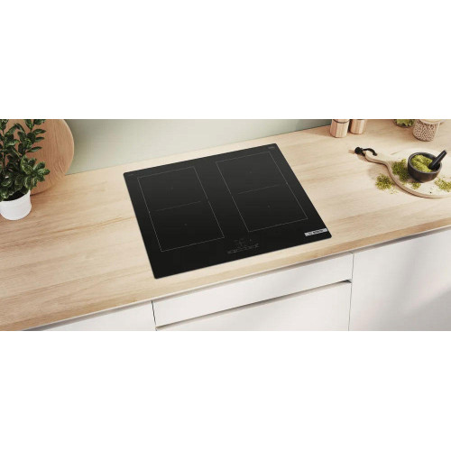 Индукционная варочная панель Bosch PVQ61RBB5E