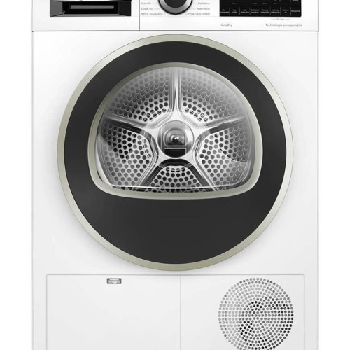 Сушильная машина Bosch WQG2410EPL