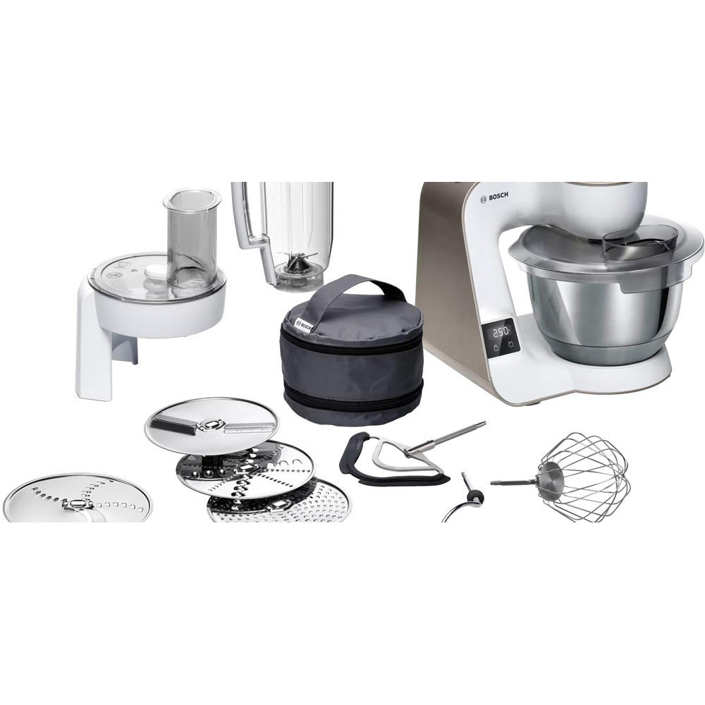 Кухонный комбайн Bosch MUM5XW20