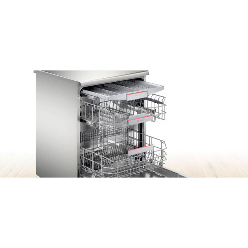 Посудомоечная машина Bosch SMS4ECI26M