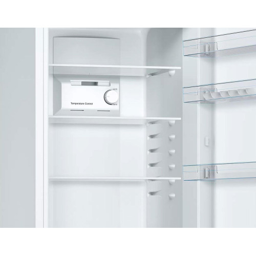 Двухкамерный холодильник Bosch KGN36NW306