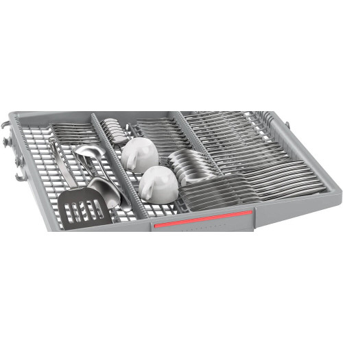 Встраиваемая посудомоечная машина Bosch SMV6ECX57E