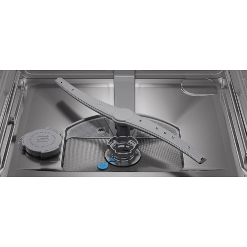 Посудомоечная машина Bosch SMP6EMW86Q