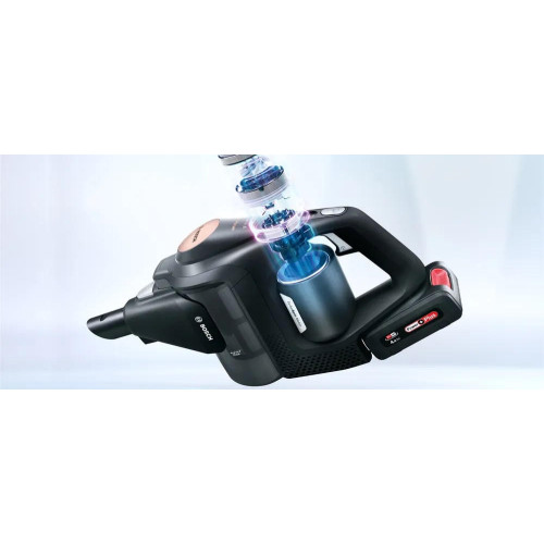 Пылесос Bosch BCS8214PRQ