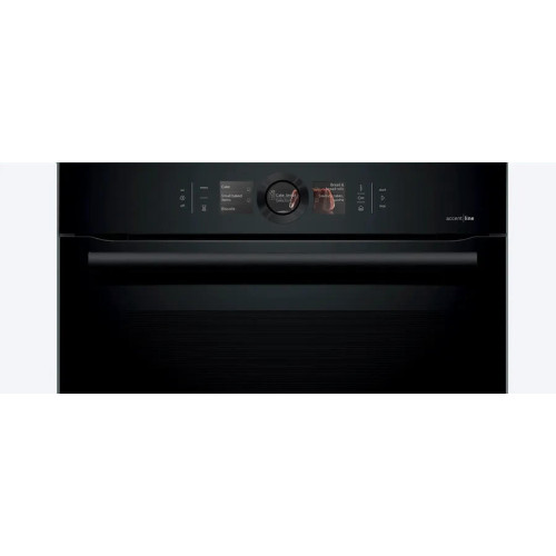 Духовой шкаф Bosch HSG856XC1