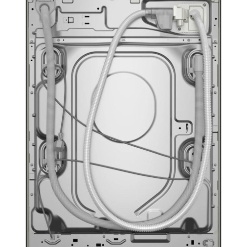 Стиральная машина Bosch WGB2560XME