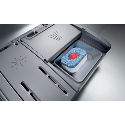 Посудомоечная машина Bosch SMV25CX10Q