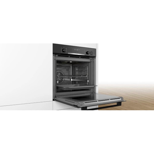 Духовой шкаф Bosch HRG4785B6