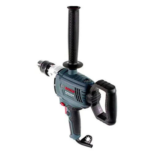 Bosch GBM 1600 RE Professional безударная дрель, 06011B0000