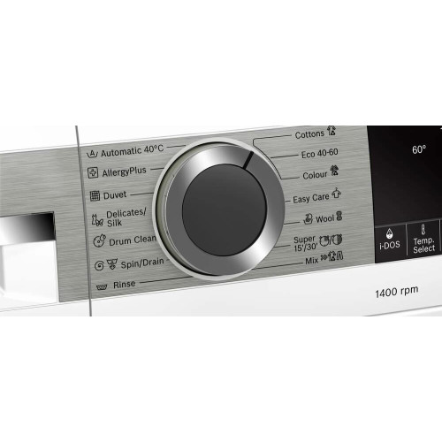 Стиральная машина Bosch WGA254A1ME