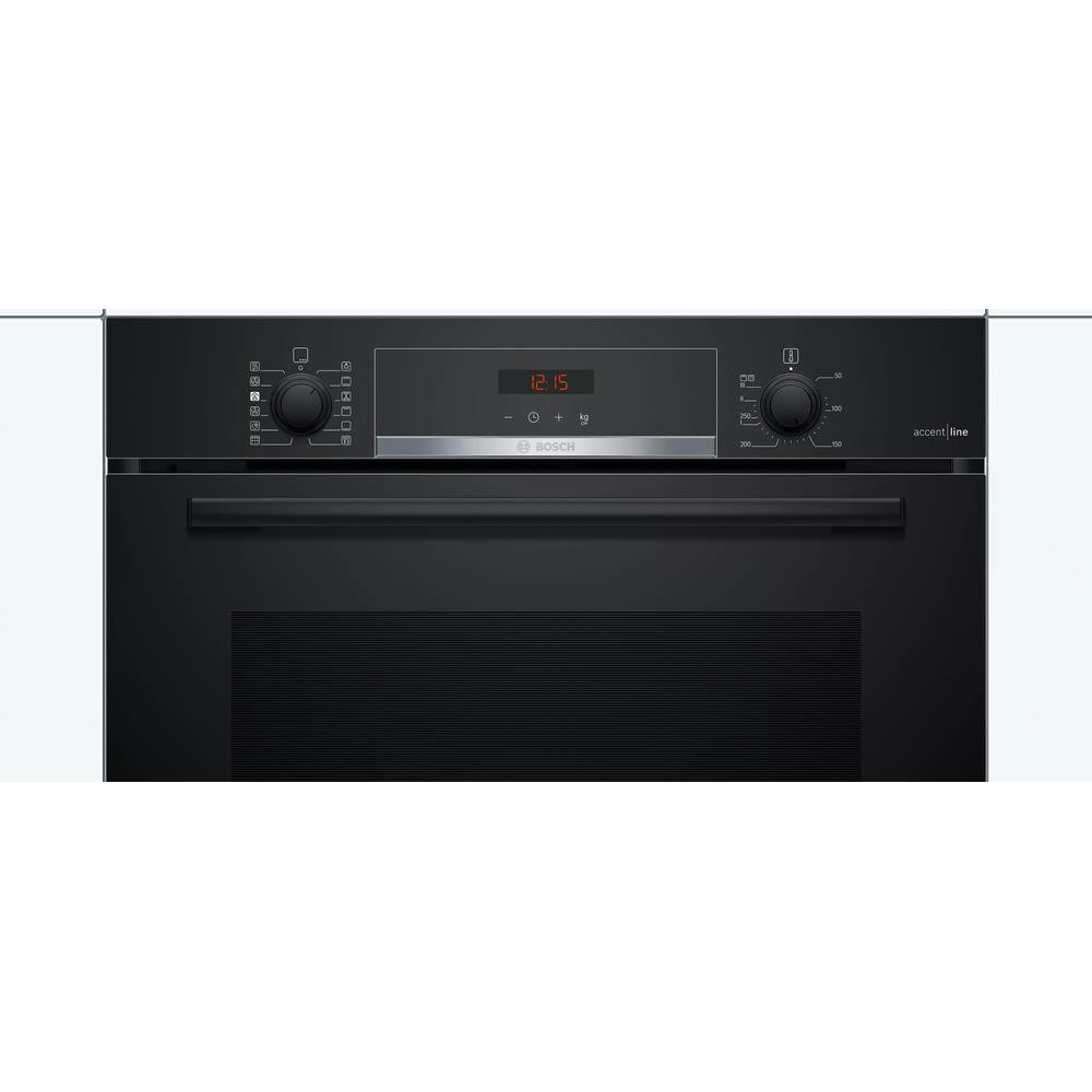 Духовой шкаф Bosch HRA474BB0S