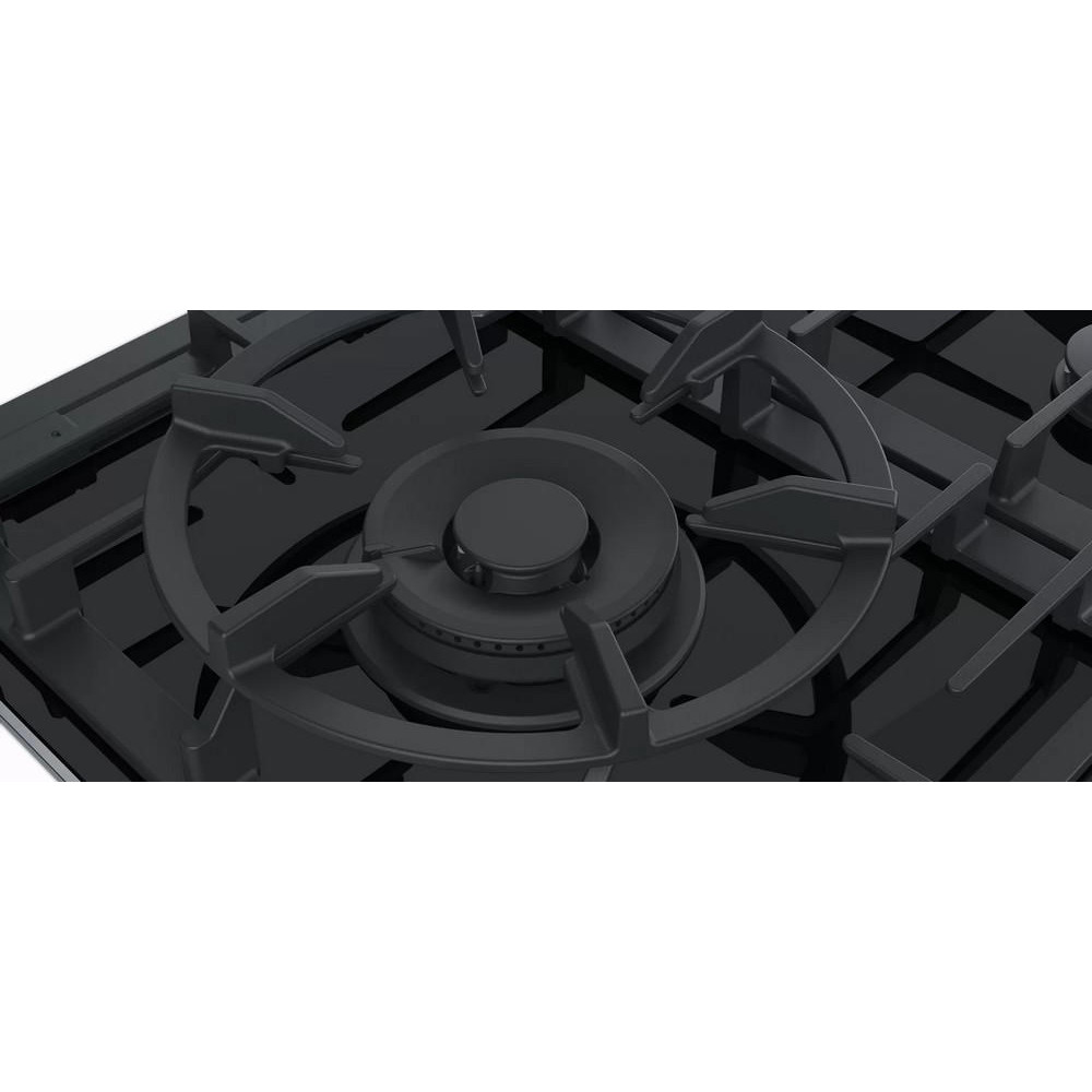 Газовая варочная панель Bosch PRS9A6D70M