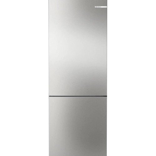 Двухкамерный холодильник Bosch KGN492IDF