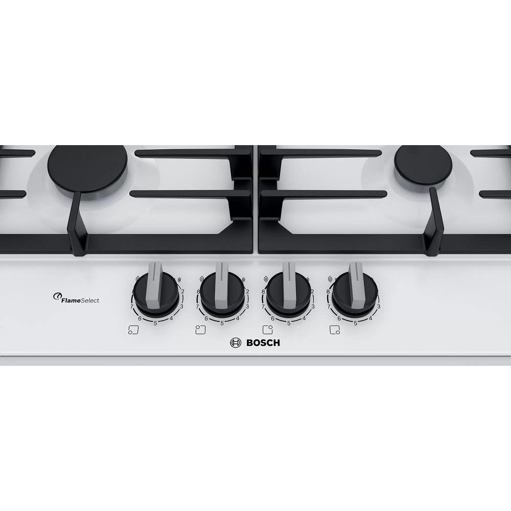 Газовая варочная панель Bosch PCP6A2B90R