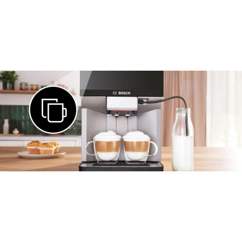 Кофемашина Bosch TPE40307