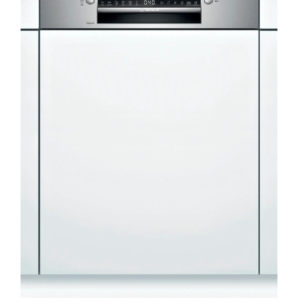 Встраиваемая посудомоечная машина Bosch SMI4IMS60T