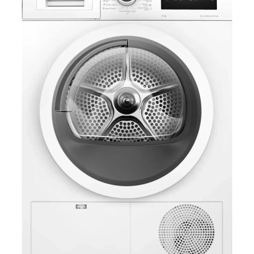 Сушильная машина Bosch WTN86201ME