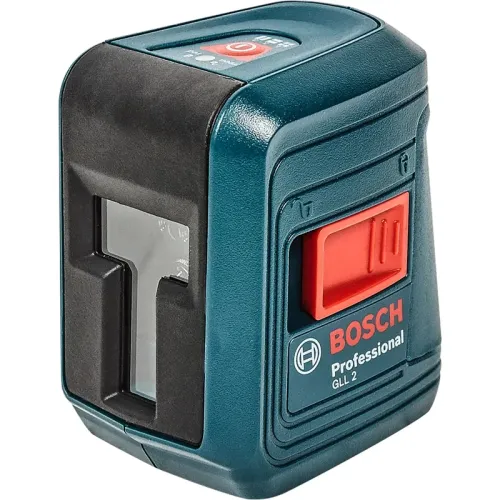 Bosch GLL 2 Professional лазерный нивелир, 0601063A01
