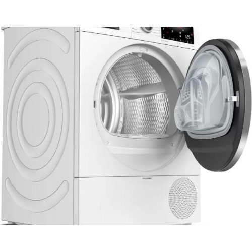 Сушильная машина Bosch WTX87KH1OE