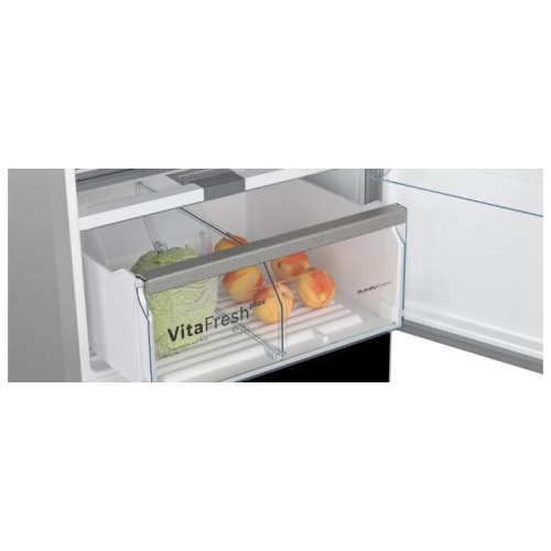 Двухкамерный холодильник Bosch KGN39LB32R