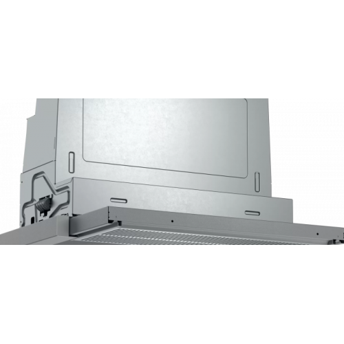 Встраиваемая вытяжка Bosch DFR067A52