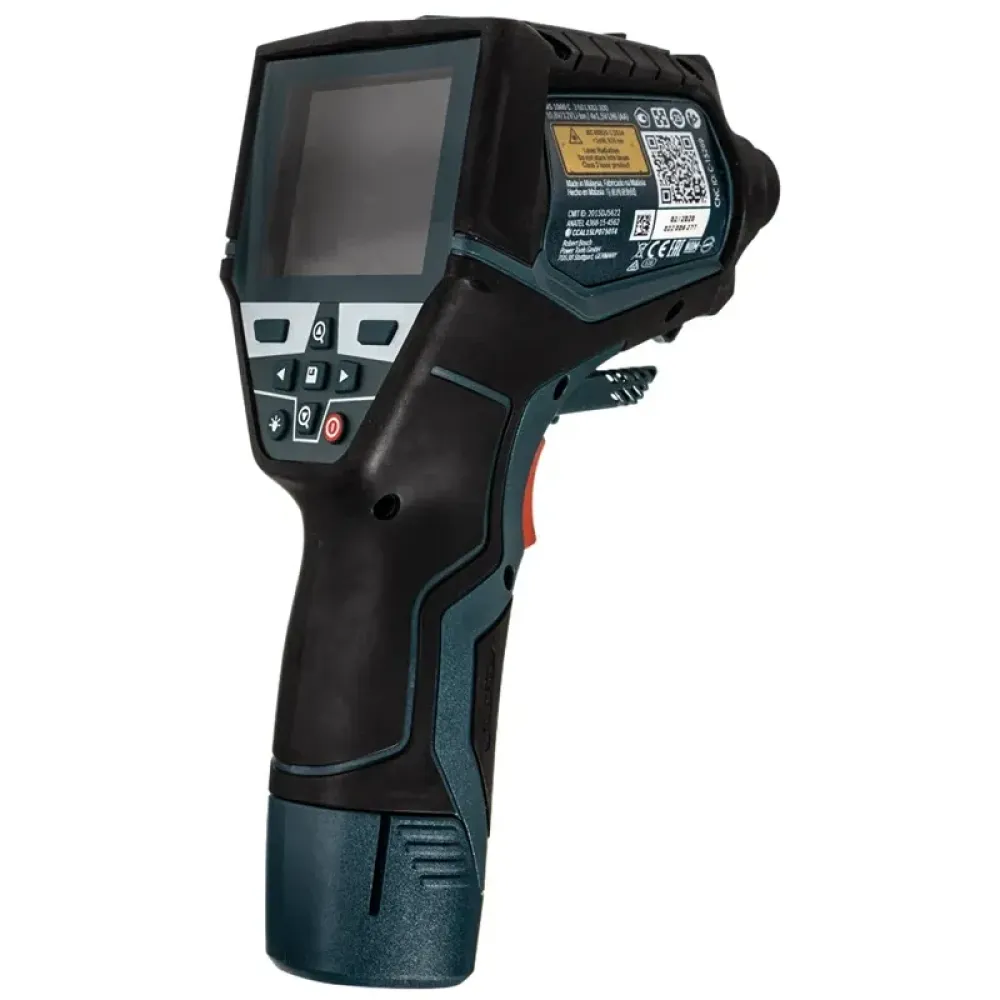 Bosch GIS 1000 C Professional термодетектор, 0601083300