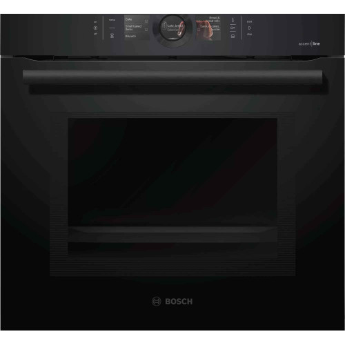 Духовой шкаф Bosch HNG8764C7