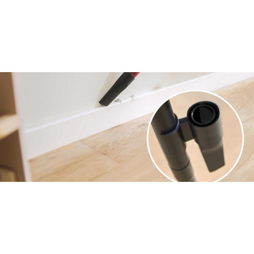 Пылесос Bosch BGS7POW2