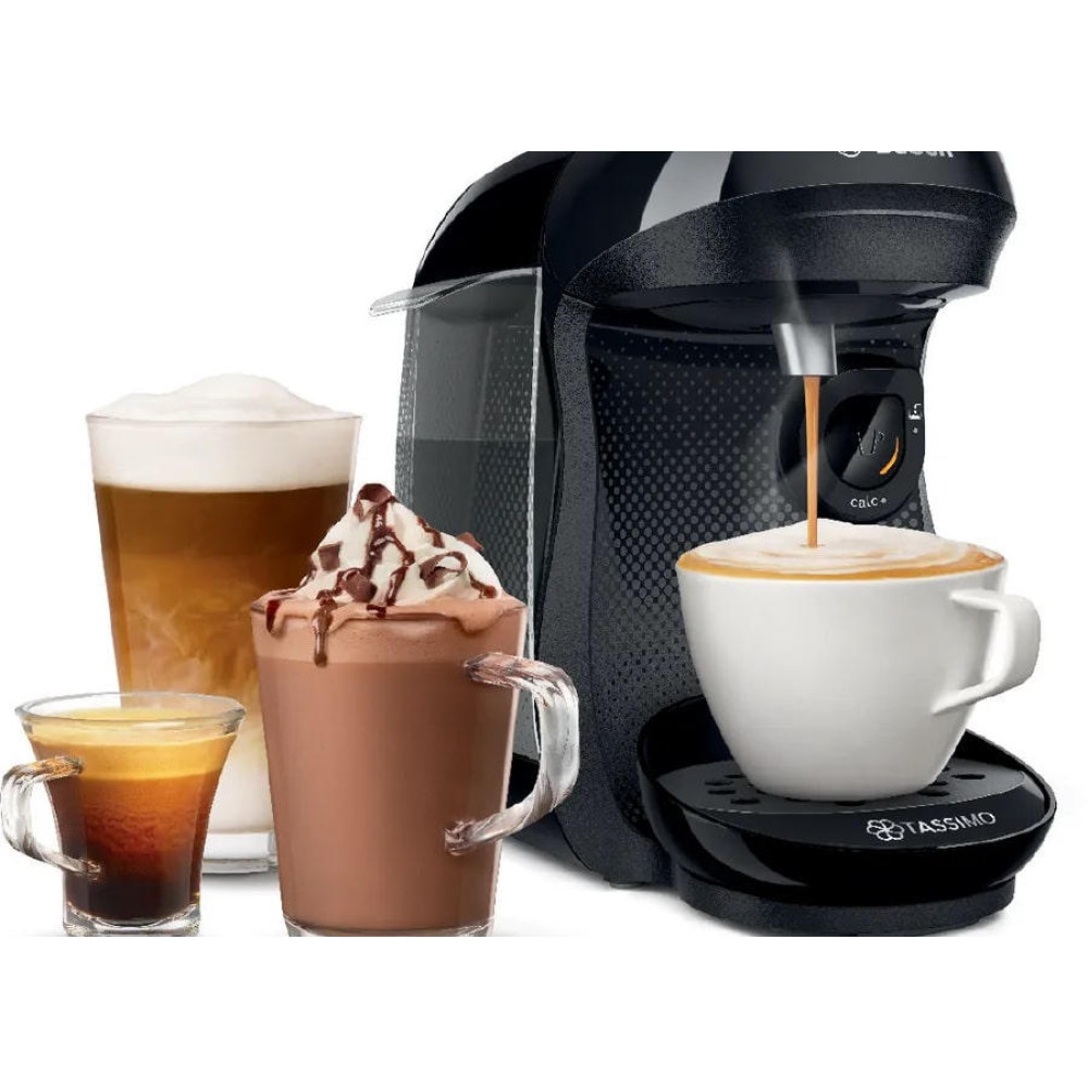 Кофемашина Bosch TAS1002N